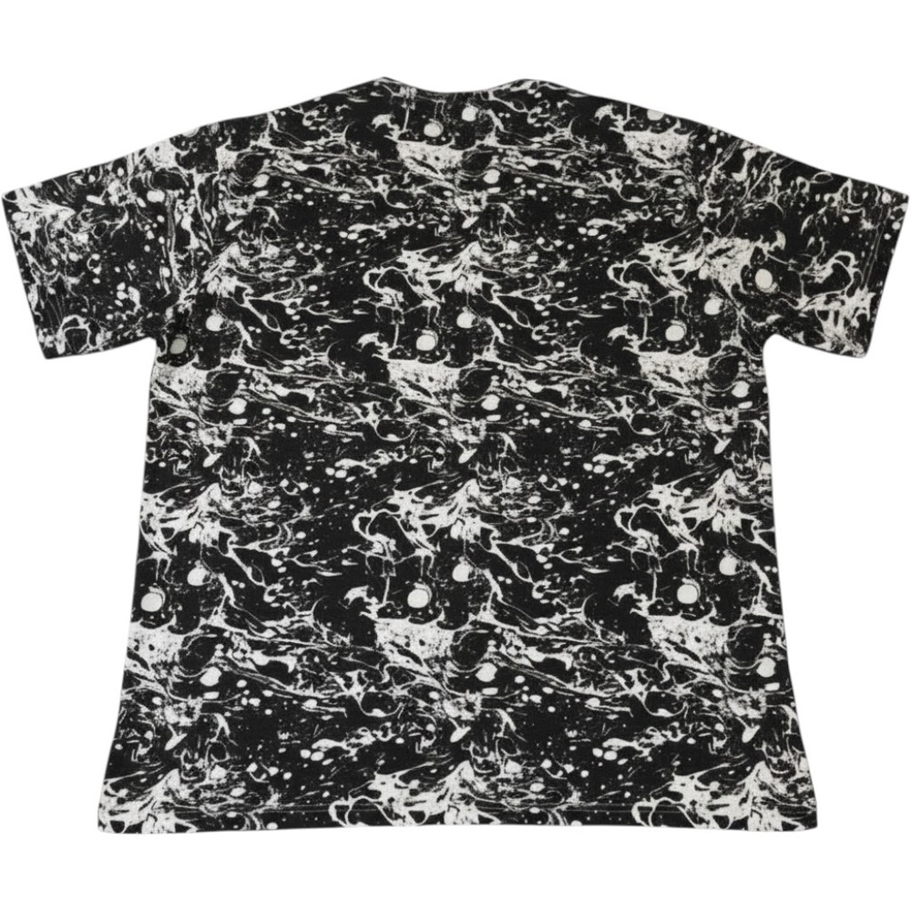 Seven Souls Tshirt Drip 5 Xl - Picture 5 of 7